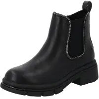 Palado Boots 'Nyana' zwart