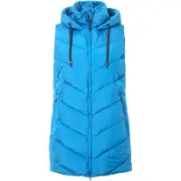 Ulla Popken Bodywarmer petrol