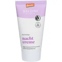 Baldini Rijke nachtcreme lavendel demeter