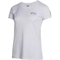 Mystic Jayde Loose Quickdry Korte Mouw Rash Guard