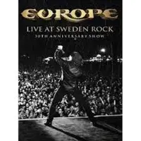 Import Live At Sweden Rock/Dvd