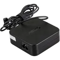 Asus 04G266008920 netvoeding & inverter 90 W Zwart
