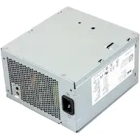 Dell Refurbished 525W voeding, met APFC en UPC, model M821J
