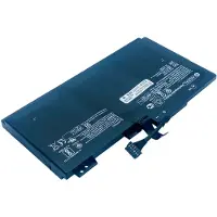 HP Battery 6Cells 96WHR 4.21AH
