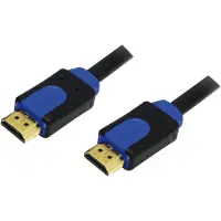 Logilink HDMI (Typ A) — HDMI (Typ A)| 19-Polig