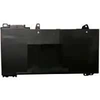 CoreParts MBXHP-BA0203 notebook reserve-onderdeel Batterij/Accu