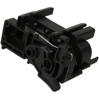 OKI Tractor Frame Assy (L) - 4PA4044-5043G002