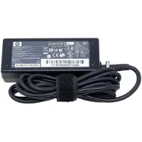 HP 710340-850, Laptop, Interne voeding, 65W, Zwart, 1 stuk