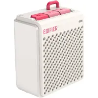 Edifier Mini Speaker MP85, Bluetooth, Wit