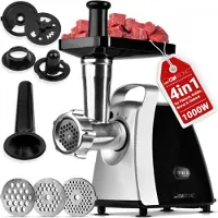 Clatronic Fw 3803 1000w Keukenmolen