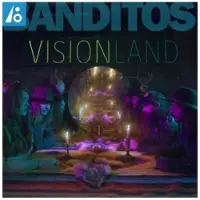 V2 Red Eye Visionland