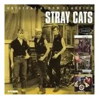 Sony music Original Album Classics