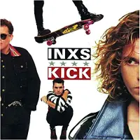 Universal Music KICK (2011 REMASTERED)