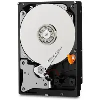 Western Digital Paars 3,5" 2 TB Serial ATA III (2 TB, 3.5"), Harde schijf