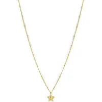 CO88 Collection Gouden Vrouwenhanger uit de CO88 Collectie 8CN-26187