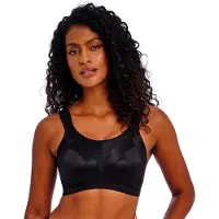 Freya Active Dynamic Non Wired Sport BH - Jet - 85F