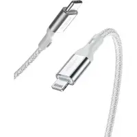 Innostyle Oplaadkabel iPhone - Kabel lightning naar usb c - MFI Kabel Voor iPhone 11/12/13/14 - 2 meter
