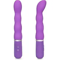 Easylove Wavy G-Spot Vibrator