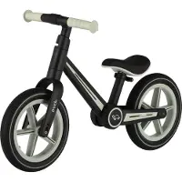Puck Opvouwbare Loopfiets - Groen