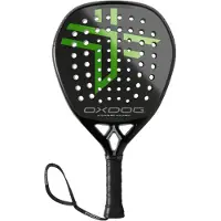 Oxdog Ultimate Pro 2025 Padel Racket Zilver