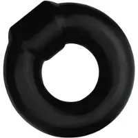 Giddy Up Penis Ring Extra Flexibel met Schacht Versteviging
