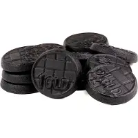 Red Band Drop Munten - 6 kilo (12 x 500 gram)