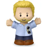 Fisher-Price Little People Casual Dad