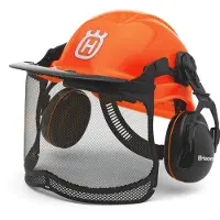 Husqvarna 08576.4124-01 Forsthelm Functional