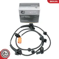 ESEN SKV 06SKV455 Wielsnelheidssensor (ABS)