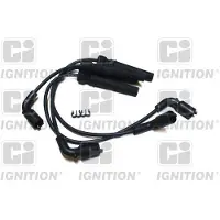 Quinton Hazell XC1496 Bougiekabels
