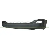 PRASCO TY2911051 Achterbumper