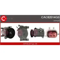 Casco CAC82014GS Aircopomp