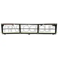 PRASCO BM0442100 Ventilatiegrille, bumper