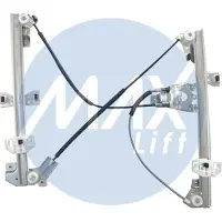 Max WCT104-R Raammechanisme