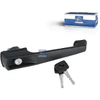 DT Spare Parts Deurgreep 4.60696