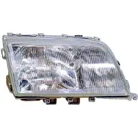 IPARLUX 11502001 Koplamp