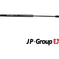 JP GROUP 1181207300 Gasveer achterklep