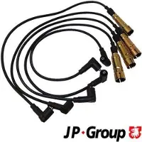 JP GROUP 1192001810 Bougiekabels