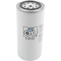 DT Spare Parts 5.45123 Brandstoffilter
