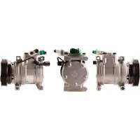 Lucas Compressor, airconditioning ACP866