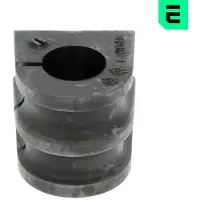 OPTIMAL F1-0064 Stabilisatorstang rubber