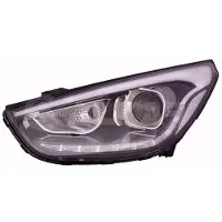 Alkar 2755582 Koplamp
