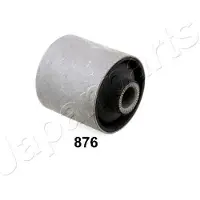 Japanparts RU-876 Houder, wieldraagarmrubber