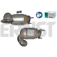 ERNST 753678 Katalysator