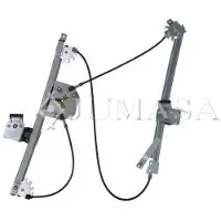 JUMASA ZR BM716 R Raammechanisme