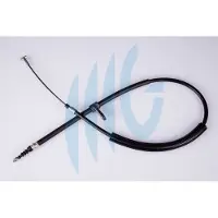 RICAMBIFLEX GM 01010037 Handremkabel