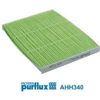 PURFLUX Cabinefilter CabinHepa+ AHH340