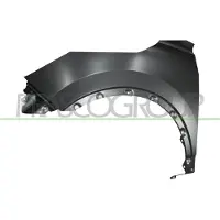 PRASCO DS7123034 Spatbord