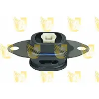 UNIGOM 397723 Motorsteunlager