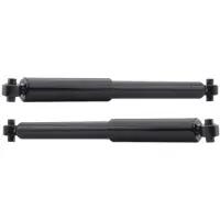 RIDEX 854S18785 Schokdemper